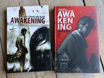 Awakening HC - compleet, Boeken, Stripboeken, Nick Tapalansky, Ophalen of Verzenden, Complete serie of reeks, Zo goed als nieuw