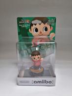 Villager Amiibo (nooit open gemaakt!), 1 speler, Ophalen of Verzenden, Zo goed als nieuw, Vanaf 3 jaar