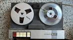Philips bandrecorder, Ophalen, Defecte bandrecorder, Met banden