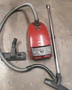 Miele stofzuiger FloorCare (defect), Witgoed en Apparatuur, Stofzuigers, Stofzak, Gebruikt, Stofzuiger, Ophalen of Verzenden