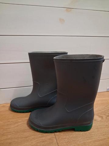 Regenlaarzen Hema maat 32/33 beschikbaar voor biedingen