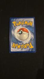 Mega M Gengar EX - Pokémon kaart, Ophalen of Verzenden, Gebruikt, Losse kaart, Foil