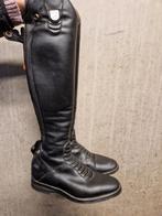 Tucci rijlaarzen maat 37 xc, Dieren en Toebehoren, Paardrijkleding, Ophalen, Dames, Gebruikt, Overige soorten