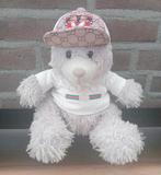 Gucci beer 24cm.          Nr4, Ophalen, Zo goed als nieuw