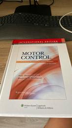 Motor Control International Edition : Translating Research i, Ophalen of Verzenden, Gelezen, M Hines Woollacott