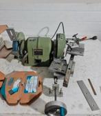 Metabo DS 7203 beitels slijpmachine
Goed staat, Gebruikt, Ophalen of Verzenden, N.v.t, N.v.t