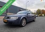 Audi A4 Limousine 2.0 AIRCO CRUISE TREKHAAK AIRCO 2XSLEUT, 65 €/maand, Gebruikt, 4 cilinders, 1984 cc