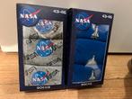 Heren sokken 6 paar NASA Nieuw in de doos!, Kleding | Heren, Ophalen of Verzenden, Nieuw, Maat 43 t/m 46, Overige kleuren