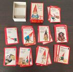 Het Grote Kabouter Kwartet-Spel Rien Poortvliet, Ophalen of Verzenden, Gebruikt, Kwartet(ten)