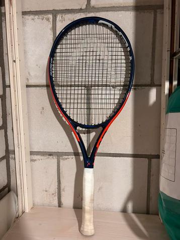 Head Challenge Lite beschikbaar voor biedingen