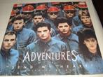 THE ADVENTURES - SEND MY HEART new wave, Cd's en Dvd's, Ophalen of Verzenden