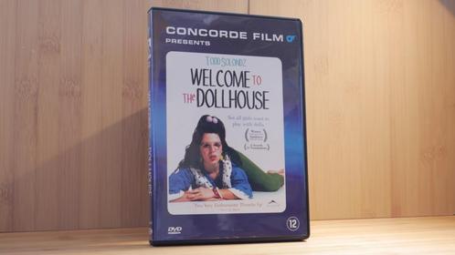 Welcome to the Dollhouse (DVD), Cd's en Dvd's, Dvd's | Avontuur, Vanaf 12 jaar, Ophalen of Verzenden