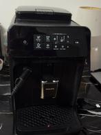 Philips Espresso Machine, Ophalen, Afneembaar waterreservoir, Espresso apparaat, Gemalen koffie