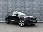 Volvo XC40 T2 Momentum | Trekhaak | 18 inch Lichtmetalen Vel, Auto's, 12 maanden, Gebruikt, Euro 6, Leder en Stof