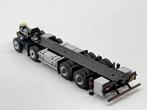 WSI CHASSIS 8x4 VERBOUW, Hobby en Vrije tijd, Modelauto's | 1:50, HGL74-@hotmail.com, Nieuw, Ophalen of Verzenden, Bus of Vrachtwagen