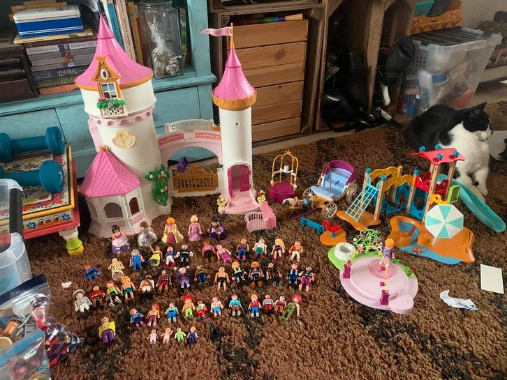 Playmobil, Kinderen en Baby's, Speelgoed | Playmobil, Ophalen