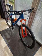 Mooie 29" Cube Reaction Pro MTB met 19" Carbon frame, Fietsen en Brommers, Fietsen | Crossfietsen en BMX, Gebruikt, 24 inch of meer