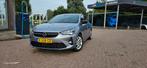 Opel Corsa 1.2 Turbo Start/stop 100pk Aut 2020 Grijs, Auto's, Opel, 100 pk, Origineel Nederlands, 1200 kg, 48 €/maand
