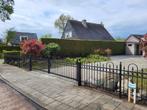 Zoek jij een sierhekwerk of tuinhekwerk met een poort?, Met poort, Nieuw, Ophalen of Verzenden, Sierhekwerk