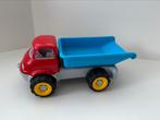 Grote auto blauw onbekend merk, Ophalen, Zo goed als nieuw