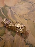 18k Gouden Armband - 0,750 Keurmerk, Sieraden, Tassen en Uiterlijk, Armbanden, Ophalen of Verzenden, Zo goed als nieuw, Goud, Goud