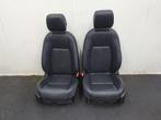 Discovery sport zwart leder interieur  7 zitter, Ophalen, Gebruikt