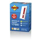 Fritz!Wlan repeater, Computers en Software, WiFi-versterkers, Ophalen of Verzenden, Zo goed als nieuw, Fritz