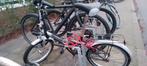 Vouwfiets / Reisfiets / Damesfiets ALLEEN VANDAAG 20), Versnellingen, Overige merken, Gebruikt, Ophalen of Verzenden