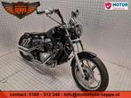 HONDA VT 1100 C SHADOW (bj 1989) 60,879 km, 2 cilinders, 1099 cc, HONDA, Bedrijf
