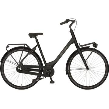 NIEUWE Cortina Common transportfiets NR3 [1 maand oud!!!] beschikbaar voor biedingen