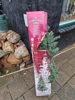 Kerstboom, Ophalen, Gebruikt