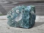 Ruwe mosagaat, Ophalen of Verzenden, Mineraal