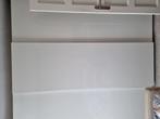 Ikea pax schuifdeuren, Ophalen, 200 cm of meer, Wit, 50 tot 100 cm