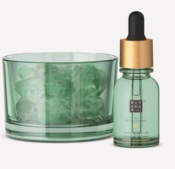 Rituals The Ritual of Jing Stone Diffuser  beschikbaar voor biedingen