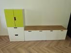 Ikea Stuva Kastencombinatie excl. Blad, Ophalen, Overige materialen, Gebruikt, Met deur(en)