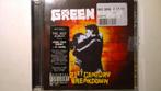 Green Day - 21st Century Breakdown, Ophalen of Verzenden, Zo goed als nieuw, Poprock