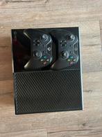 Xbox one, Spelcomputers en Games, Spelcomputers | Xbox One, Ophalen of Verzenden