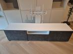 Ikea besta tvkast, Huis en Inrichting, Kasten | Televisiemeubels, Ophalen, Gebruikt, 150 tot 200 cm, Minder dan 100 cm
