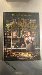 Calum Franklin - The Pie Room, Ophalen of Verzenden, Nieuw, Calum Franklin