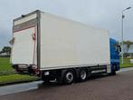 M.A.N. 26.440 TGX 6x2-4 ll, Auto's, Vrachtwagens, Automaat, Euro 6, Overige kleuren, MAN