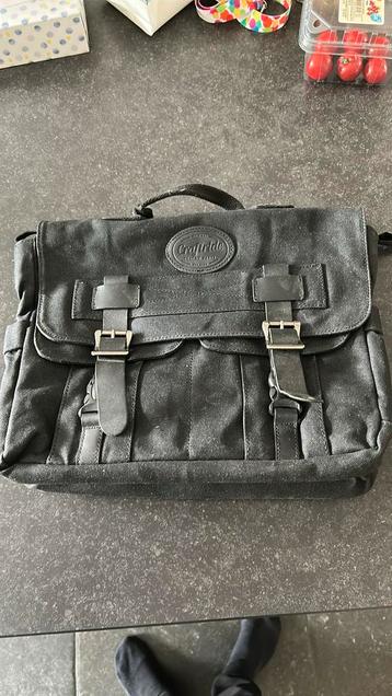 Craftride side bag NIEUW beschikbaar voor biedingen