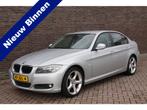 BMW 3-serie 316i Black & Silver Line, keurige auto Super zui, Auto's, BMW, 65 €/maand, Gebruikt, 1599 cc, 4 cilinders