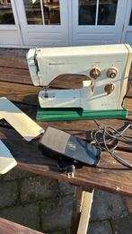 Naaimachine Husqvarna Combina 11, Hobby en Vrije tijd, Naaimachines en Toebehoren, Ophalen, Gebruikt, Naaimachine, Husqvarna