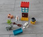 Duplo Boerderijdieren., Ophalen of Verzenden, Zo goed als nieuw, Duplo
