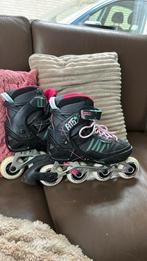 Skeelers, Overige merken, Gebruikt, Ophalen of Verzenden, Inline skates 4 wielen