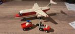 Lego 6375, Kinderen en Baby's, Ophalen of Verzenden, Gebruikt, Complete set, Lego