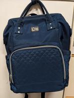 Nana Beebi luiertas, Kinderen en Baby's, Luiertassen, Ophalen of Verzenden, Zo goed als nieuw, Rugzak