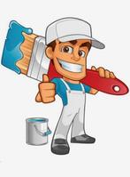 Betrouwbare schilder in Rotterdam – Snel & betaalbaar, Ophalen of Verzenden