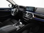 BMW 5-serie Touring 520i High Executive Sport Line | Luchtve, Auto's, Automaat, Achterwielaandrijving, Gebruikt, Euro 6