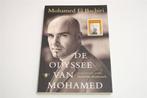 De Odyssee van Mohammed — Interview David Van Reybrouck, Ophalen of Verzenden, Zo goed als nieuw, Nederland